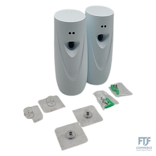 2pcs duftspender - 2pcs,