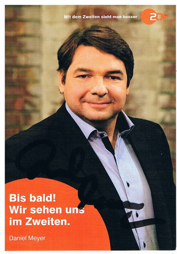 Daniel meyer original - meyer,,