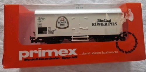 Bierwagen binding römer pils - ,