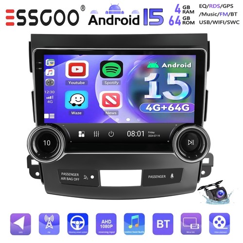 Android15 autoradio carplay - android15,