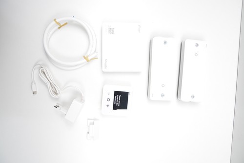Schneider electric wiser - electric,