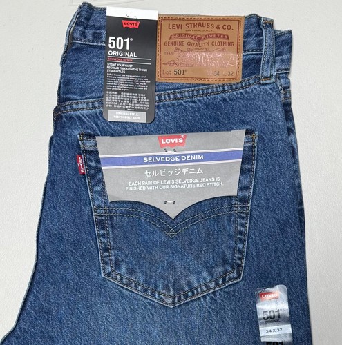 Levis 501 japanese - 501,