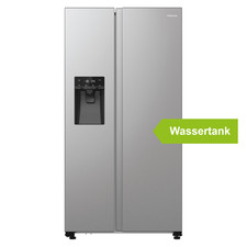 Hisense Side-by-Side