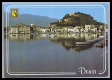 Ansichtskarte Denia - Spanien