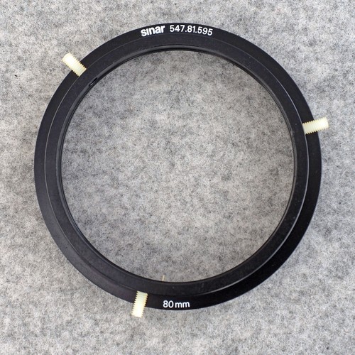 Sinar adapter ring - adapter,