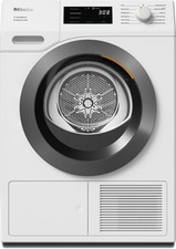 Miele Wärmepumpentrockner TEC