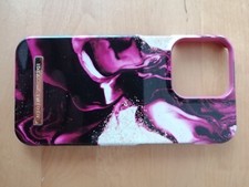 Handyhülle, Case, Schale, Ideal of Sweden, für I Phone XS, ansehen