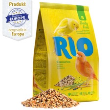 RIO - Vogelfutter für