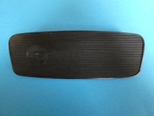 DDR Trabant Radioblende Radioabdeckung Radioschacht Abdeckung IFA M /23