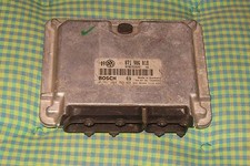 Motorsteuergerät VW Golf 4