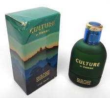 Tabac Culture by Tabac Eau de Toilette 50ml Spray (GRUNDPREIS 1998,00€/L)