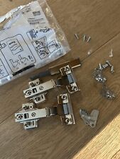 Ikea Besta Druck Schanier