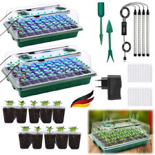 2-6x Mini Gewächshaus set