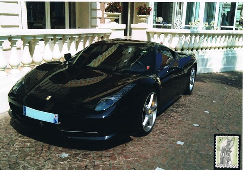 Ferrari schmuckblatt 2 - ferrari,