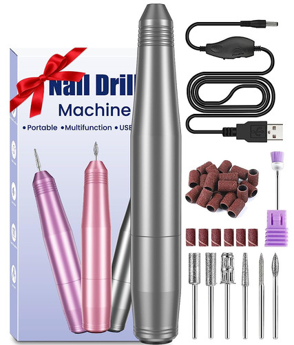Nagelfräser elektrische - nagelfräser,,