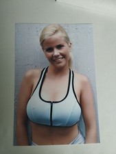 MICHAELA SCHAFFRATH : TOP