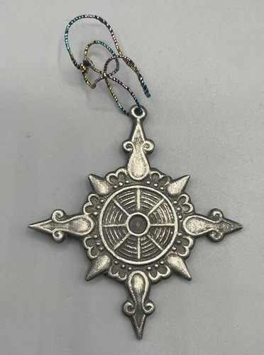 Christbaumschmuck zinn - christbaumschmuck,
