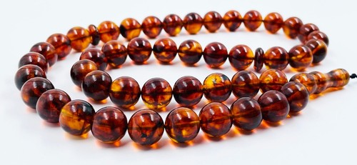 Islamische gebetskette tasbih - islamische,