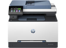 HP Color LaserJet Pro MFP