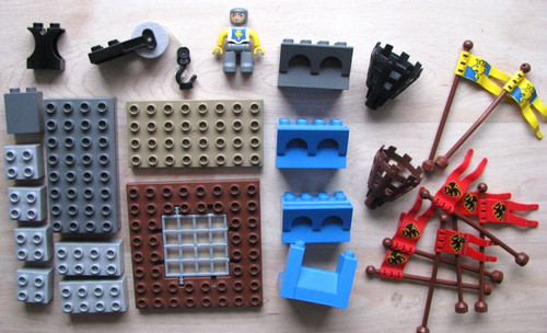 Nr2 lego duplo von - nr2--lego,