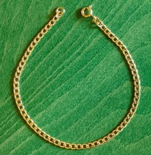 Goldarmband Echt Gold 333