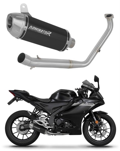Yzf r125 2021 2024 - 2021,