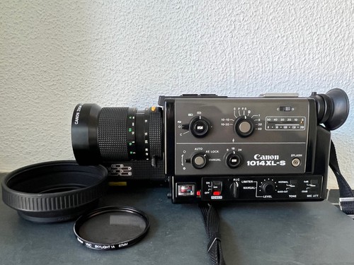 Canon 1014 super 8 - super,