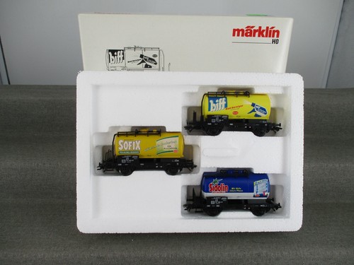 Märklin spur 46425 - spur, h0