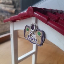 schleichpferde zubehör