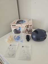 Pari TurboBoy S Inhaliergerät 