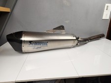 Endschalldämpfer Auspuff