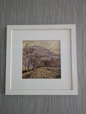 Original Impasto Acryl