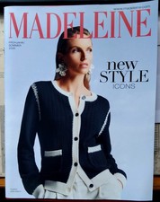 Katalog Madeleine new Style