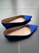 Tommy Hilfiger Damen Ballerina Gr 36