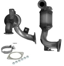 Dieselkatalysator Renault