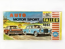 Lot 8538-A  Faller AMS 4002