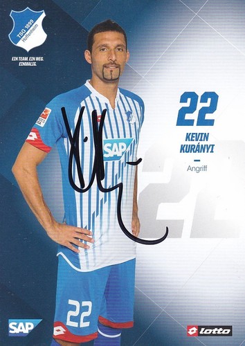 Kevin kuranyi - kevin,
