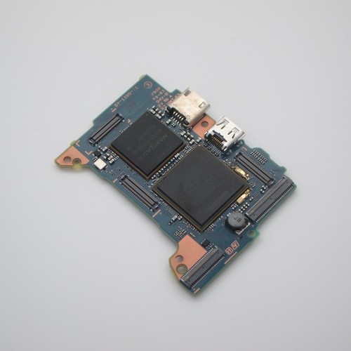 Main circuit board motherboard - main,