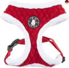 Puppia Weihnachtsgeschirr -