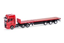Herpa 319508 MAN TGX GX