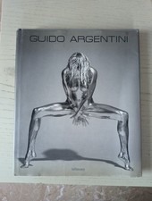 Guido Argentini. Silvereye