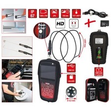KS TOOLS 550.7530 Video