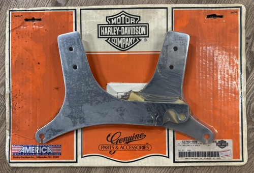 Nos sissy bar - sissy, seitenplatten