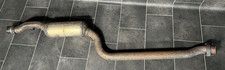 Katalysator KAT Auspuff MSD Mercedes CLS W204 S204 350 A2124905514 3.5L Benziner
