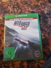 CD Xbox One - Spiel - Need for
