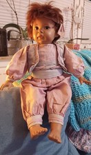 Nandolo von Elisabeth Lindner