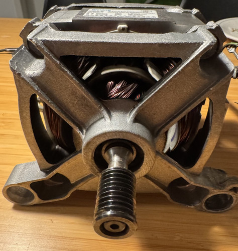 Waschmaschinenmotor welling - waschmaschinenmotor,