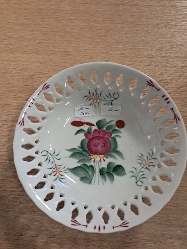 Ostfriesenrose porzellan - ostfriesenrose,,