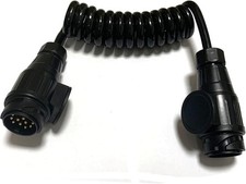 Anhängerkabel 13 polig 2.0m