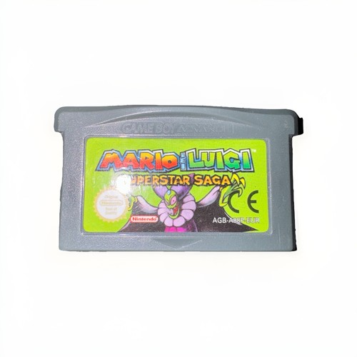 Nintendo mario luigi - nintendo,